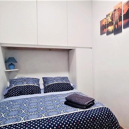 Habitacion En Centro De Ciudad Con Bano Compartido Pamplona Eksteriør billede